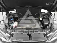 2022 KIA EV