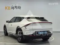 2022 KIA EV
