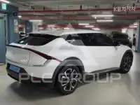 2022 KIA EV