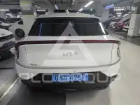 2022 KIA EV