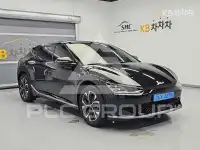 2022 KIA EV