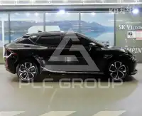 2022 KIA EV