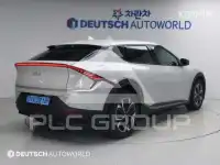 2022 KIA EV