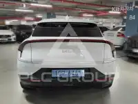 2022 KIA EV