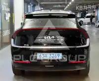 2022 KIA EV