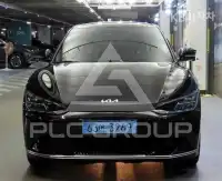 2022 KIA EV