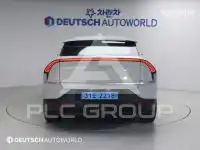 2022 KIA EV
