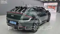 2022 KIA EV