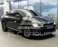 2022 KIA EV