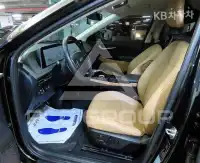 2022 KIA EV