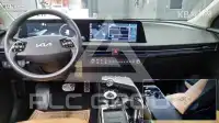 2022 KIA EV
