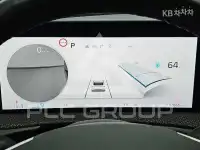 2022 KIA EV