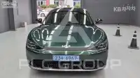 2022 KIA EV