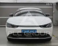 2022 KIA EV