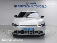 2022 KIA EV