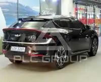 2022 KIA EV