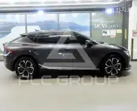 2022 KIA EV