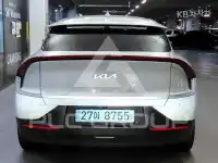2022 KIA EV