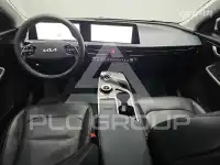 2022 KIA EV