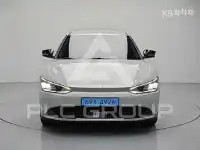 2022 KIA EV