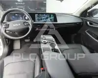 2022 KIA EV