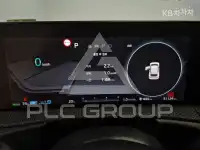 2022 KIA EV