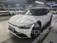 2022 KIA EV
