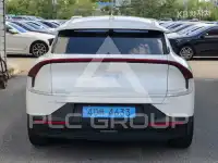 2022 KIA EV