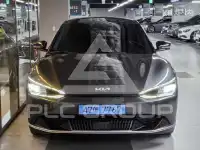 2022 KIA EV