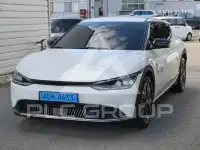 2022 KIA EV