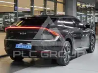 2022 KIA EV