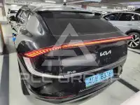 2022 KIA EV