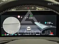 2022 KIA EV