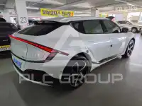 2022 KIA EV