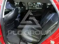 2022 KIA EV