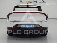 2022 KIA EV