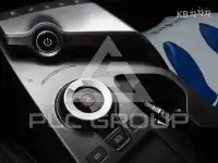 2022 KIA EV