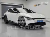 2022 KIA EV