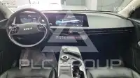 2022 KIA EV