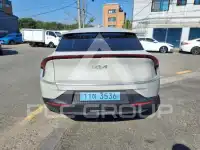 2022 KIA EV