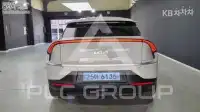 2022 KIA EV
