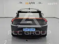2022 KIA EV