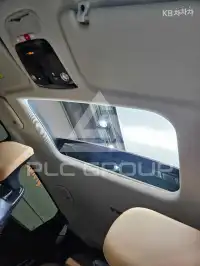 2022 KIA EV
