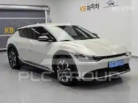 2022 KIA EV