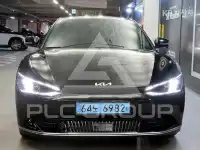 2022 KIA EV
