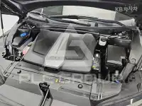 2022 KIA EV