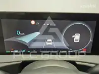 2022 KIA EV