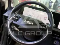 2022 KIA EV