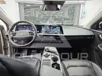 2022 KIA EV