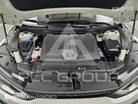 2022 KIA EV